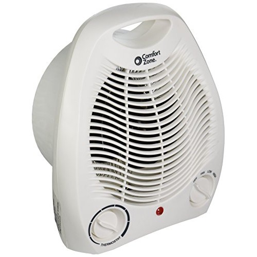 Howard Berger CZ40 Comfort Zone Fan Forced Heater - B00103PSE4